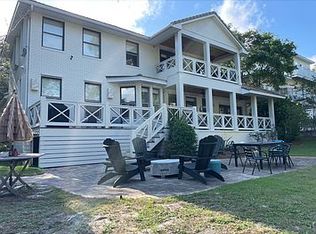 168 Lake Pointe Dr, Santa Rosa Beach, FL 32459