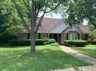 13316 Spring Grove Ave, Dallas, TX 75240