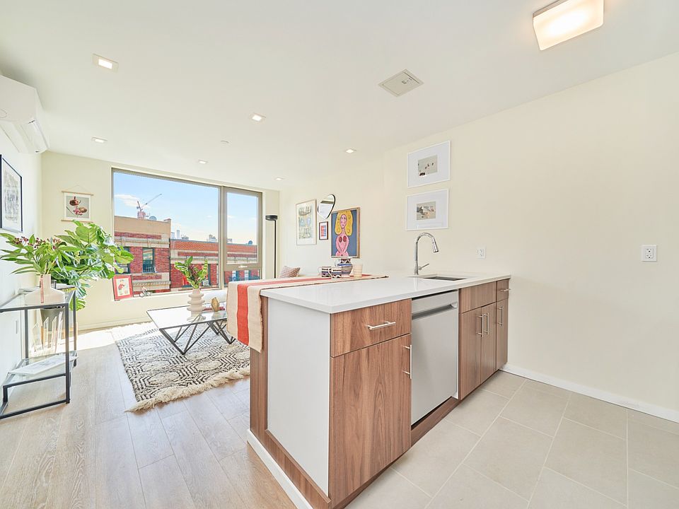 1st image of 521 W 134th St #7B