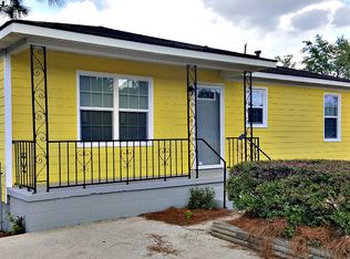 902 Garey Ave, Savannah, GA 31405