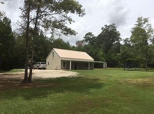 1501 County Road 260, Nacogdoches, TX 75965