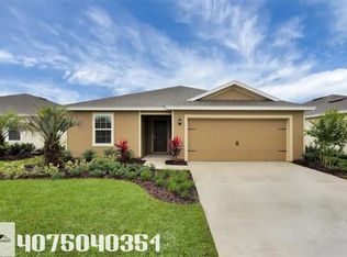 2483 E Tipton Dr, Deltona, FL 32738