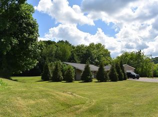 12822 Route 119 Hwy N, Rochester Mills, PA 15771