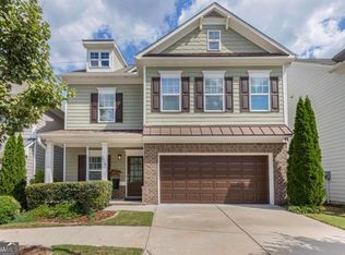 1059 Johnsons Grv NW, Atlanta, GA 30318