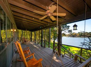 72 County Road 2452, Leesburg, TX 75451