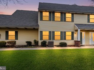 438B Willow Turn #B, Mount Laurel, NJ 08054