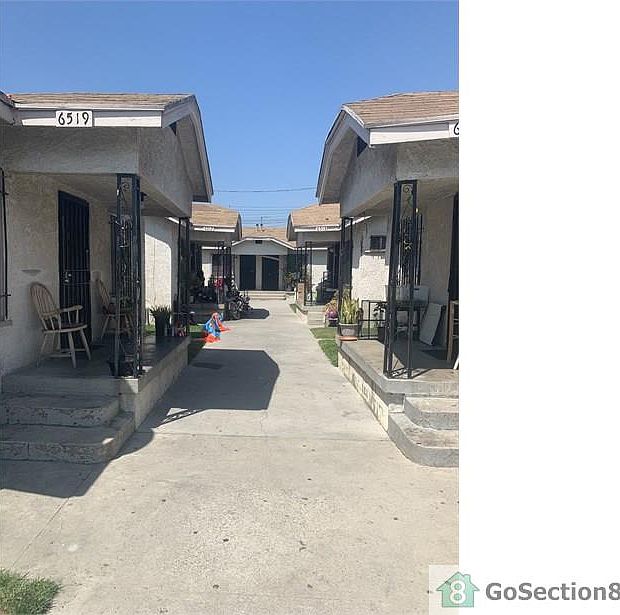 2nd image of 6519 S Main St