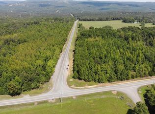 M/l Hwy #92, Higden, AR 72067