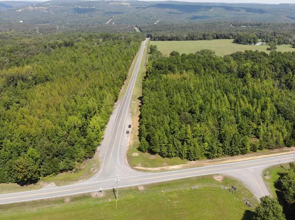 M/l Hwy #92, Higden, AR 72067