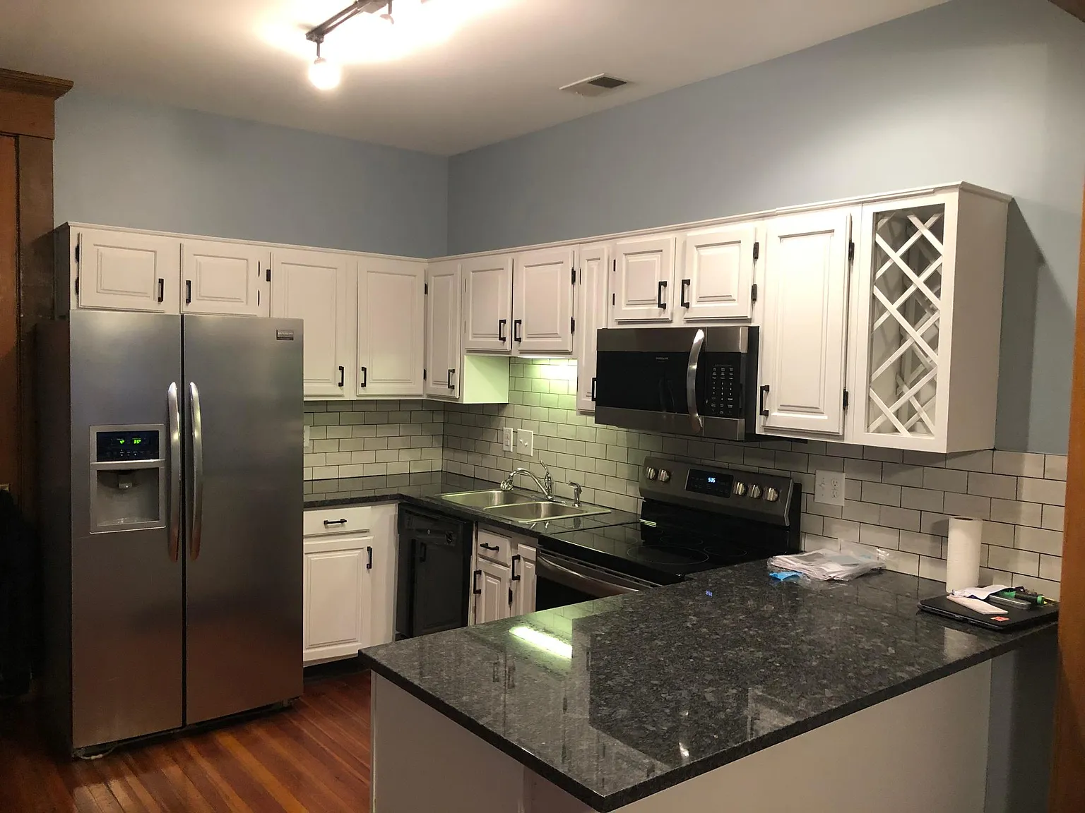 1 bed, 1000 sqft, $1,500 — Photo 4