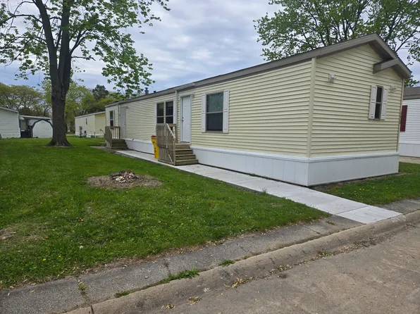 2628 Samuel Dr #Sa2628, Saginaw, MI 48601