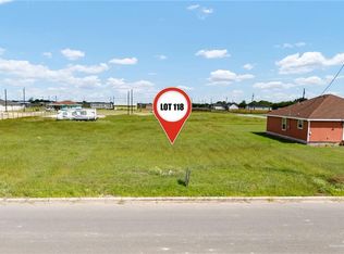 118 Daniela Dr, Mercedes, TX 78570