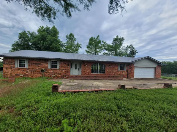 8101 S Anderson Rd, Oklahoma City, OK 73150