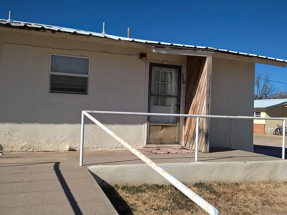 1st image of 400 N Avenue K APT 16