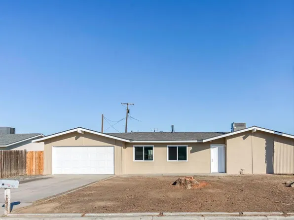 2612 Van Buren Pl, Bakersfield, CA 93314