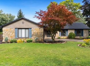 3906 Windswept Dr, Fort Wayne, IN 46815