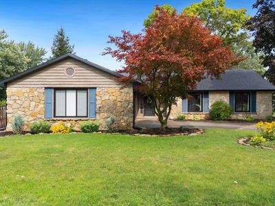 3906 Windswept Dr, Fort Wayne, IN, 46815