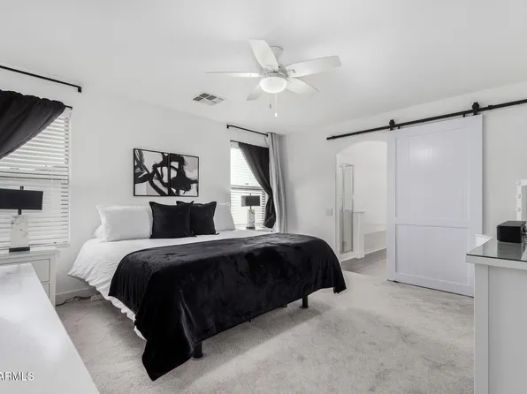 10855 W AVENIDA DEL REY --, Peoria, AZ 85383