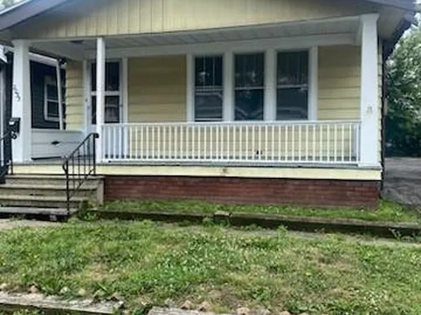 2033 Barrows St, Toledo, OH 43613