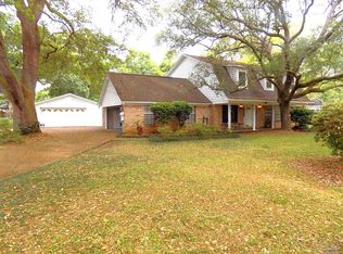 10375 O'Daniel Dr, Pensacola, FL 32514