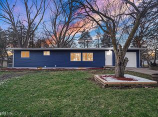 144 Country Club Dr, La Porte, IN