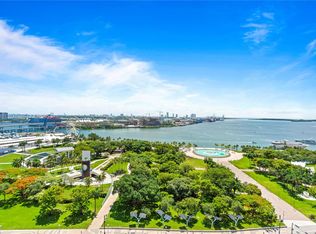 50 Biscayne Blvd APT 1902, Miami, FL 33132