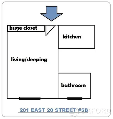 Rented by Oxford Property Group | media 31