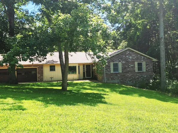 2716 Shagbark Cir, Jefferson City, MO 65109