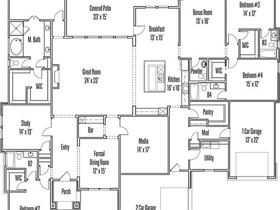 Floor Plan_G