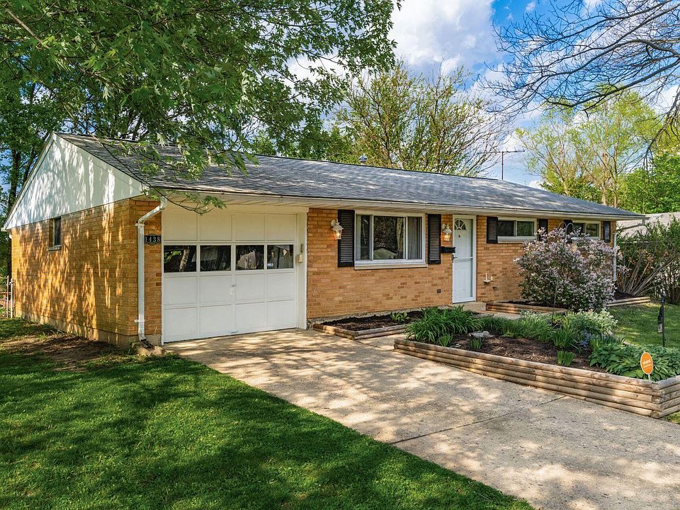 1st image of 1438 Marty Dr