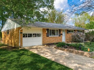 1438 Marty Dr, Reynoldsburg, OH 43068