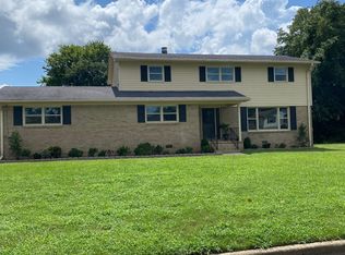 812 Farley Dr SE, Huntsville, AL 35802