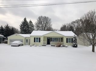 305 Stare Rd, Newark, OH 43055