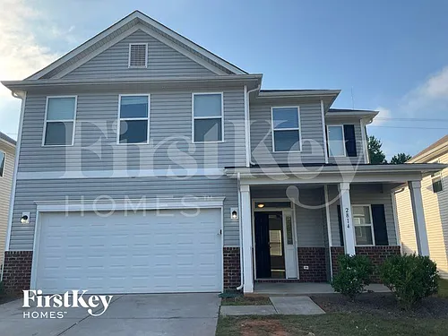 2814 Curbstone Ln Photo 1