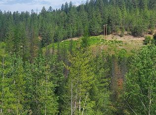 116 Blazing Saddle, Pinehurst, ID 83850