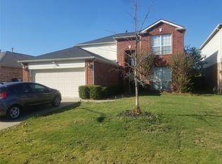 3352 Raleigh Dr, Fort Worth, TX 76123