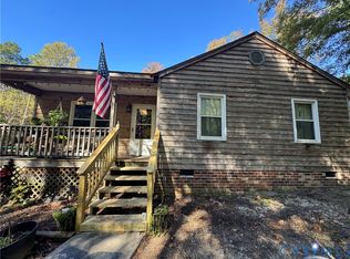 114 Pin Oak Ct, Aylett, VA 23009
