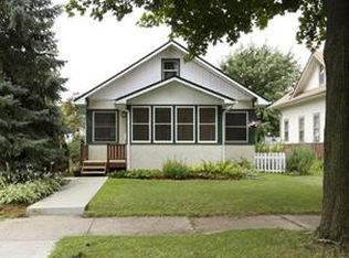 4008 Standish Ave, Minneapolis, MN 55407