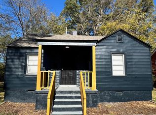 3154 Hopkins Ave, Memphis, TN 38112