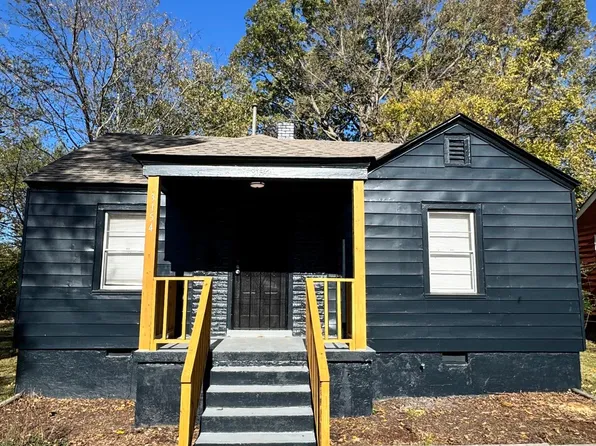 3154 Hopkins Ave, Memphis, TN 38112