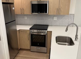 45 Queensberry St #A, Boston, MA 02215
