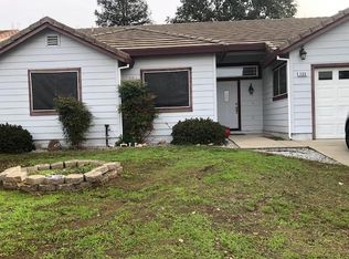306 Quailhollow Dr, Ione, CA 95640