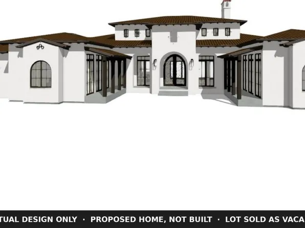 1401 Viscaino Rd, Pebble Beach, CA 93953