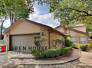 124 Summit Cv, Trophy Club, TX 76262