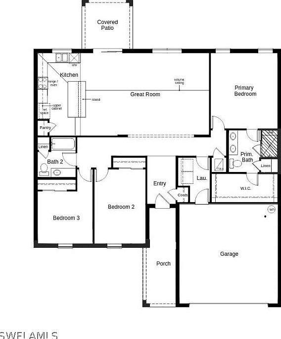 2nd image of 6492 Estero Bay Dr