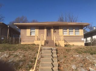 5219 Thrush Ave #1, Saint Louis, MO 63120
