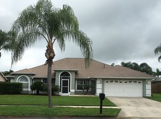 1906 Jacques Dr, Melbourne, FL 32940