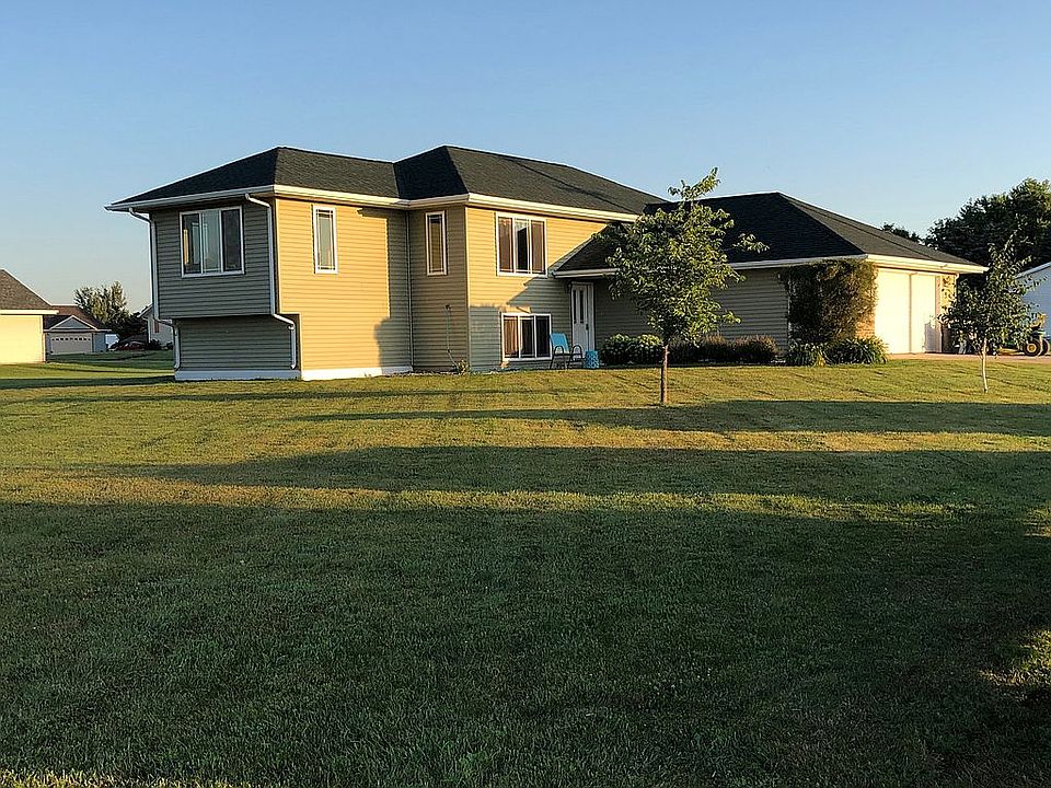 1102 10th Ave, Britton, SD 57430 Zillow