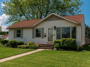 840 Glenhurst Rd, Willowick, OH 44095