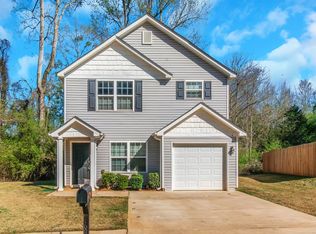 163 Jasmine Dr, Jackson, GA 30233